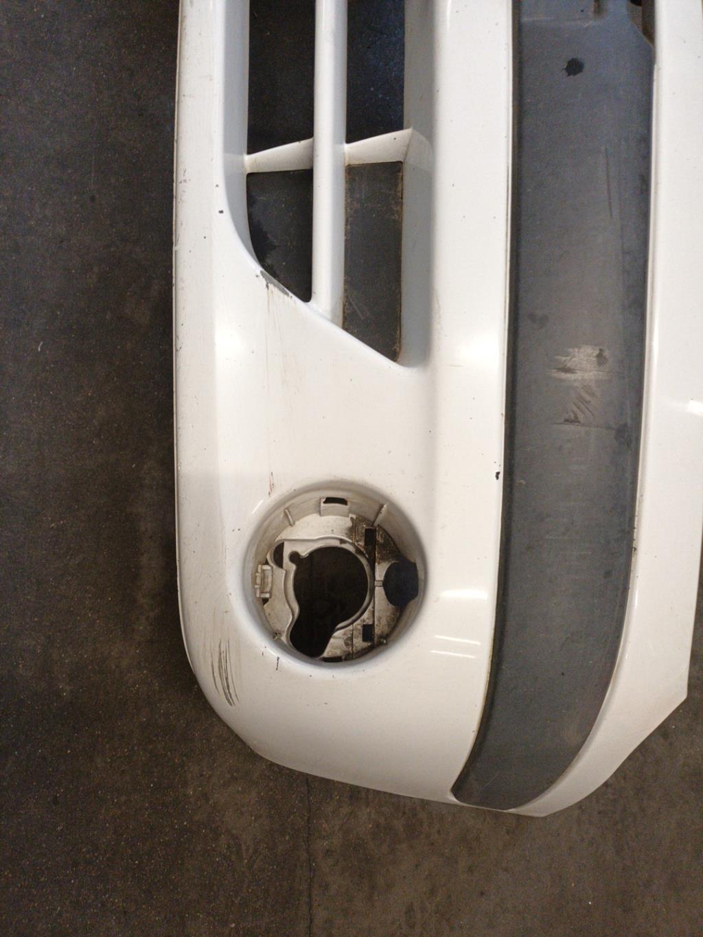 Pare choc avant RENAULT SCENIC 1 PHASE 2 Diesel - 1