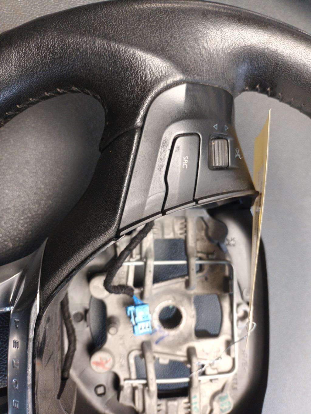 Volant PEUGEOT 208 1 PHASE 1 Diesel - 1