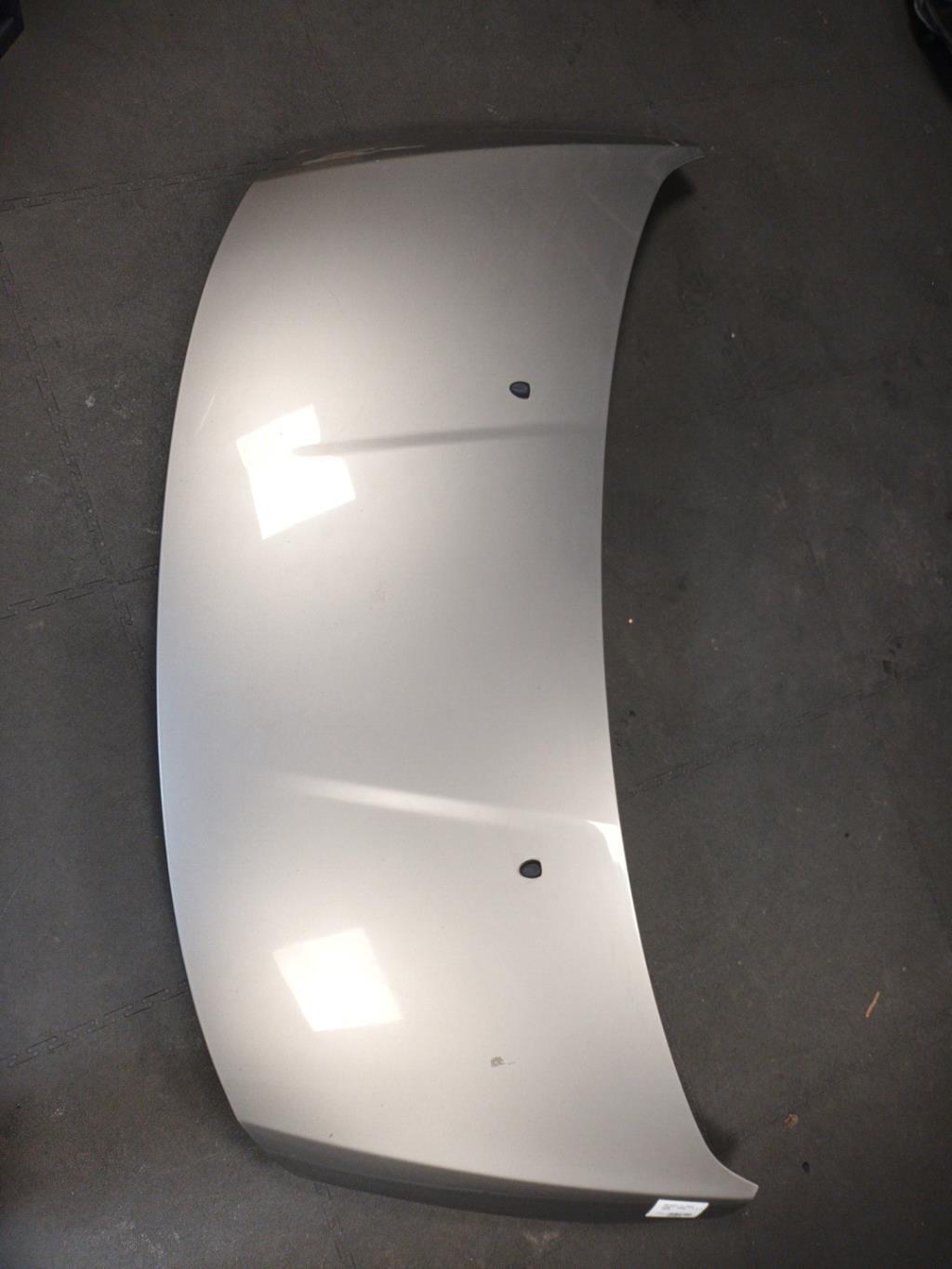 Capot PEUGEOT 3008 1 PHASE 1 Diesel - 1