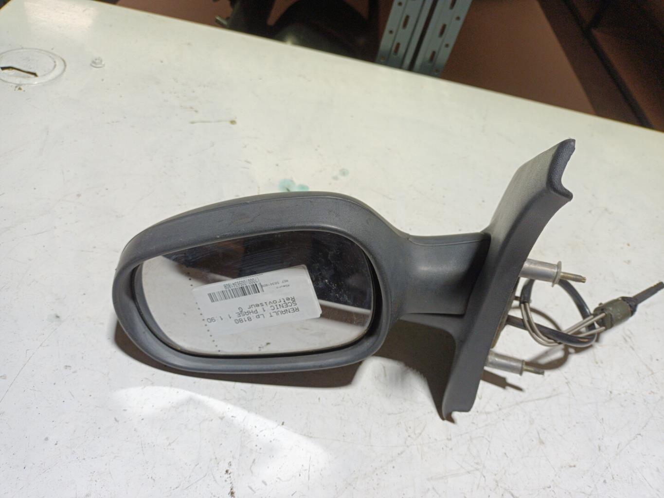 Retroviseur gauche RENAULT SCENIC 1 PHASE 1 Diesel - 1