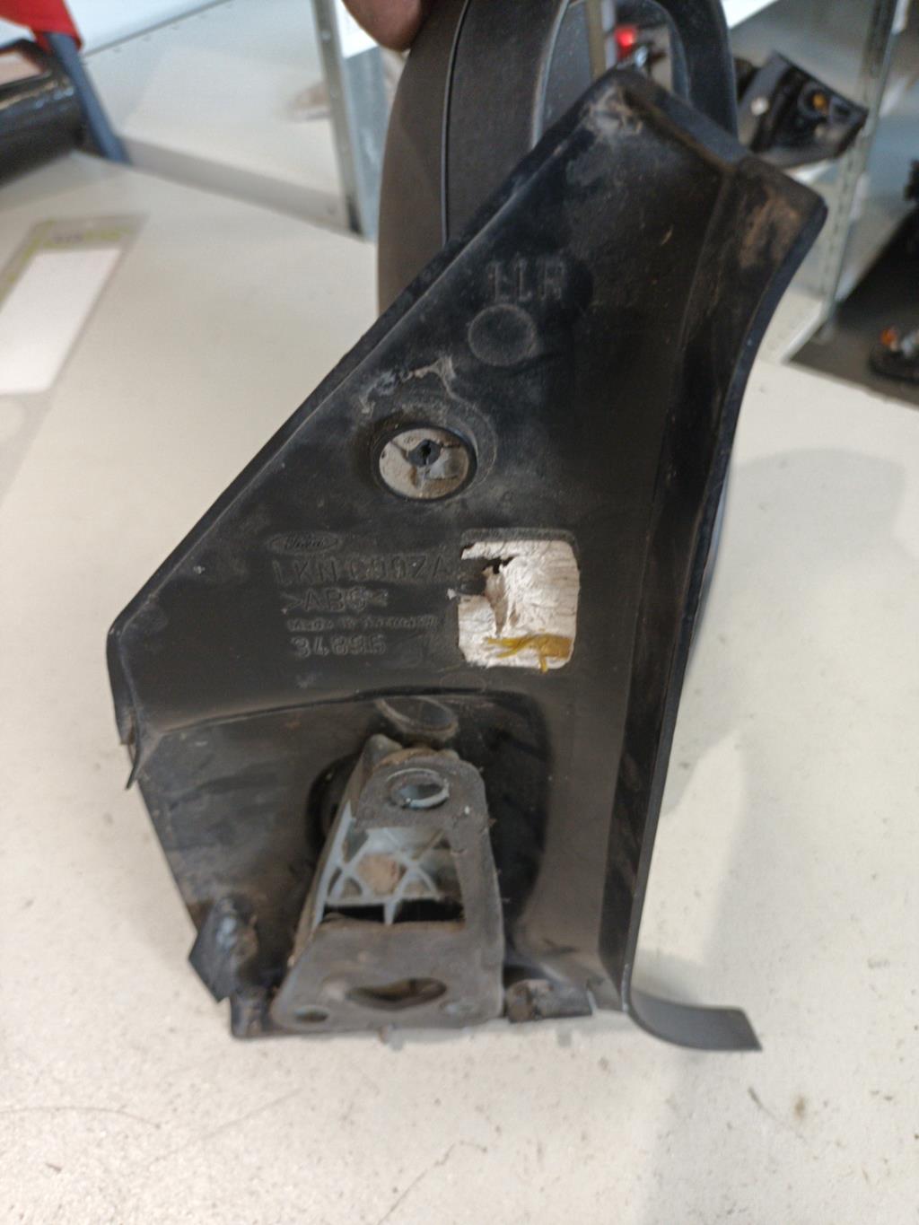 Retroviseur droit FORD TRANSIT 2 PHASE 2 Diesel - 1