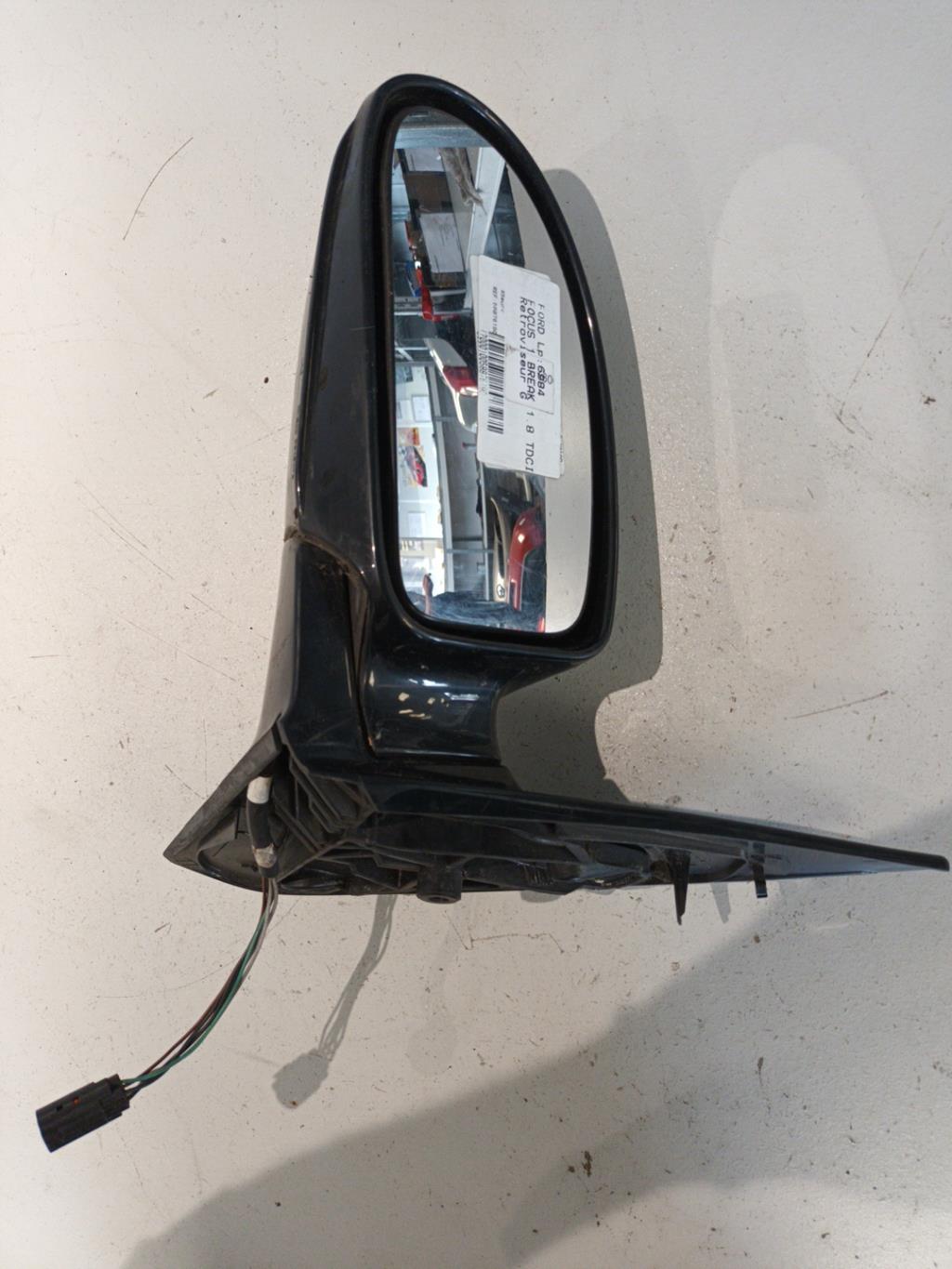 Retroviseur gauche FORD FOCUS 1 BREAK Diesel - 1