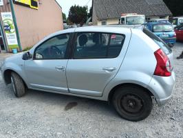 Photo de la pièce