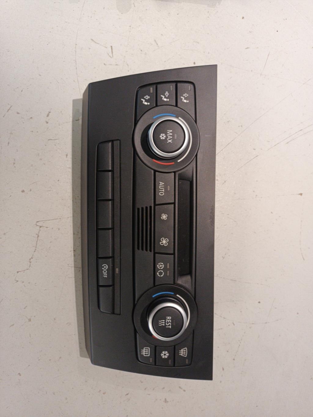 Commande chauffage BMW SERIE 3 E90 PHASE 1 Diesel - 1