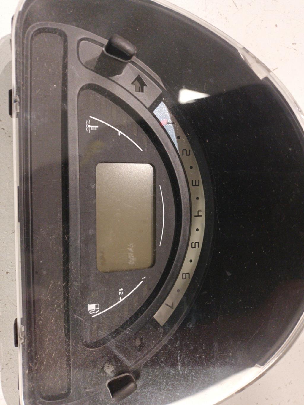 Compteur CITROEN C3 PLURIEL PHASE 1 CABRIOLET Diesel - 1