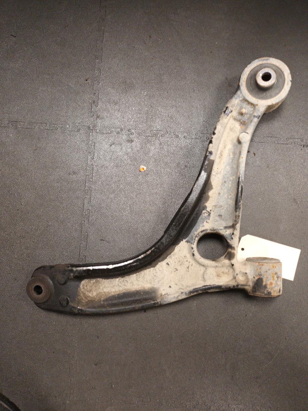 Triangle avant gauche RENAULT MASTER 3 PHASE 3 Diesel - 1