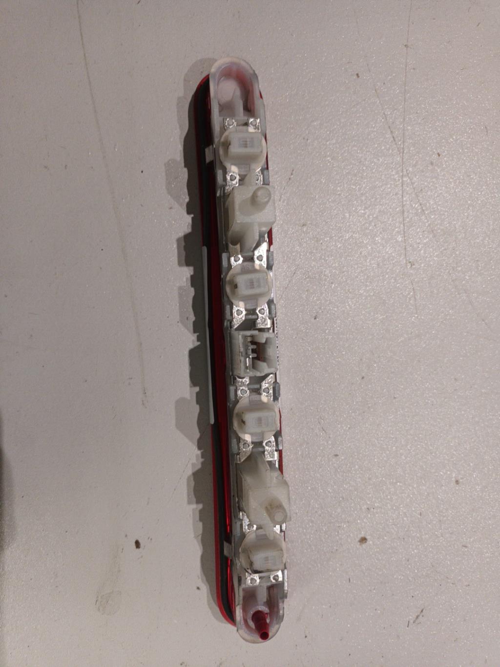 Feu arriere stop central CITROEN C3 3 SOCIETE PHASE 1 Diesel - 1