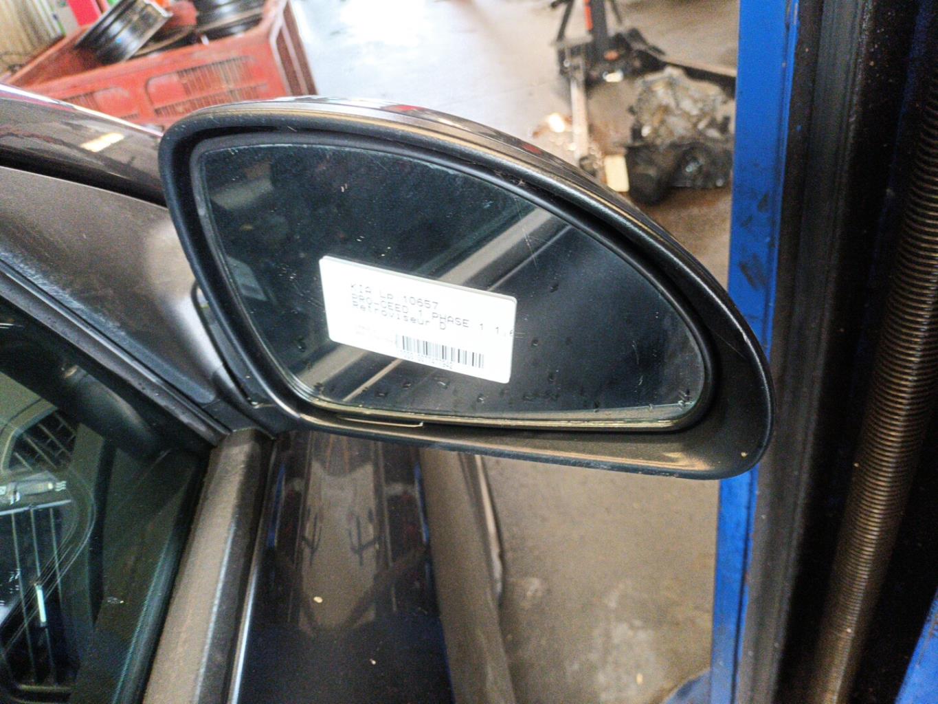 Retroviseur droit KIA PRO-CEED 1 PHASE 1 Diesel - 1