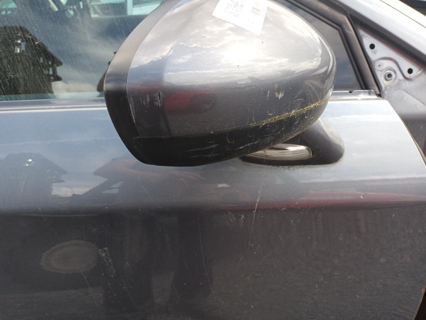 Retroviseur droit CITROEN C5 2 BREAK Diesel - 1