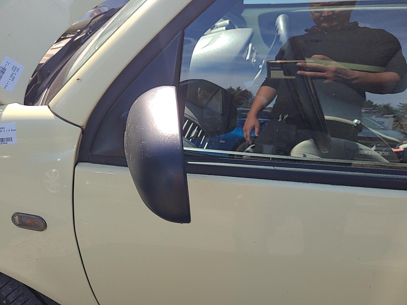 Retroviseur gauche SEAT AROSA PHASE 2 Essence - 1