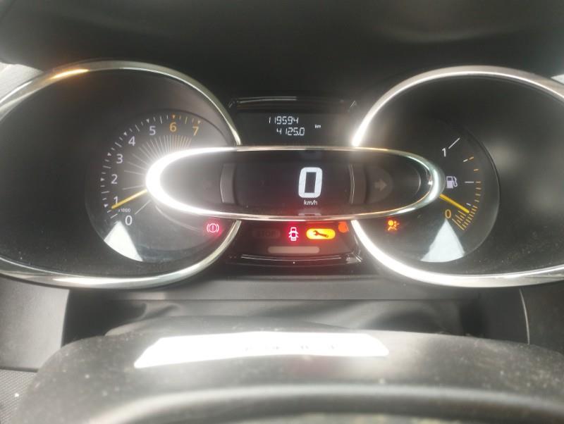 Compteur RENAULT CLIO 4 PHASE 1 Essence - 1