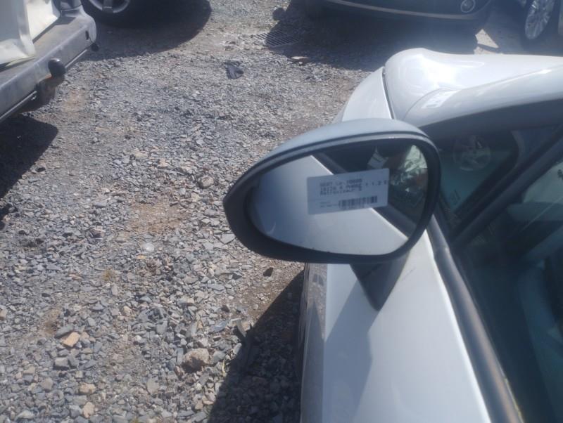 Retroviseur gauche SEAT IBIZA 4 PHASE 1 Essence - 1