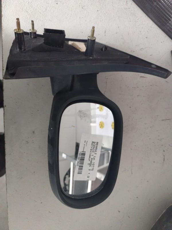 Retroviseur droit RENAULT SCENIC 1 PHASE 2 Diesel - 1