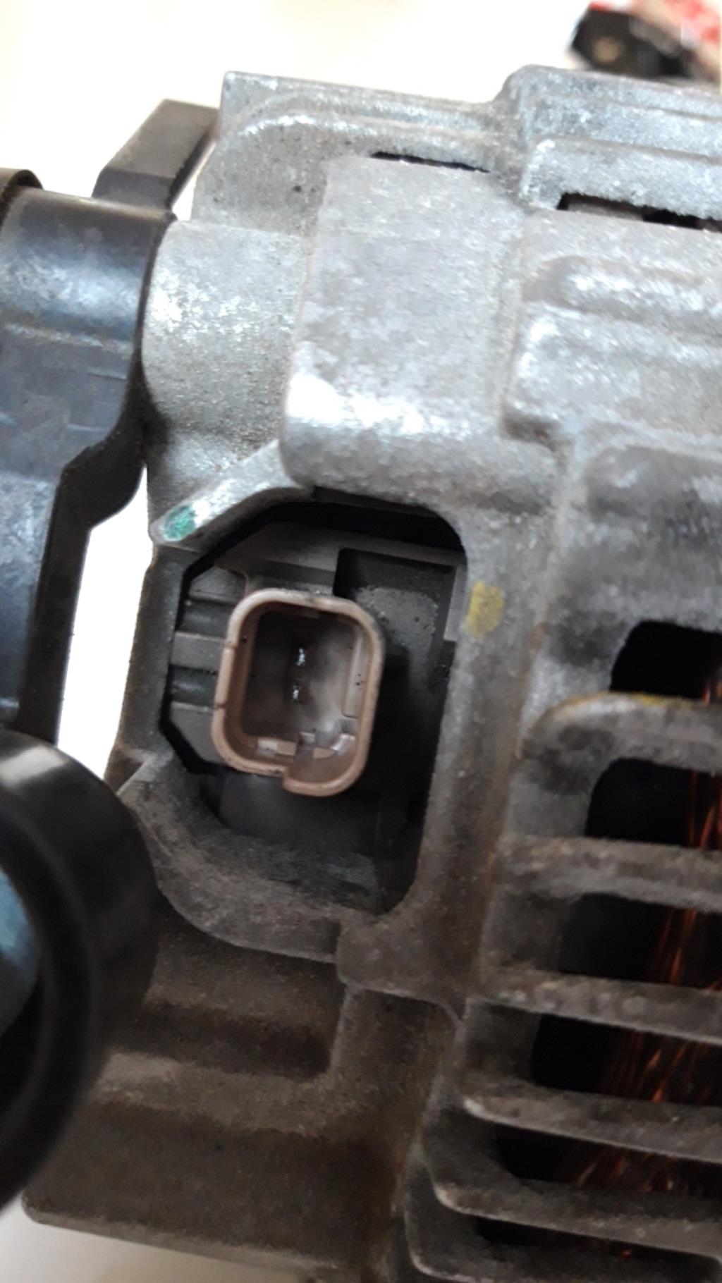 Alternatore PEUGEOT 407  - 1