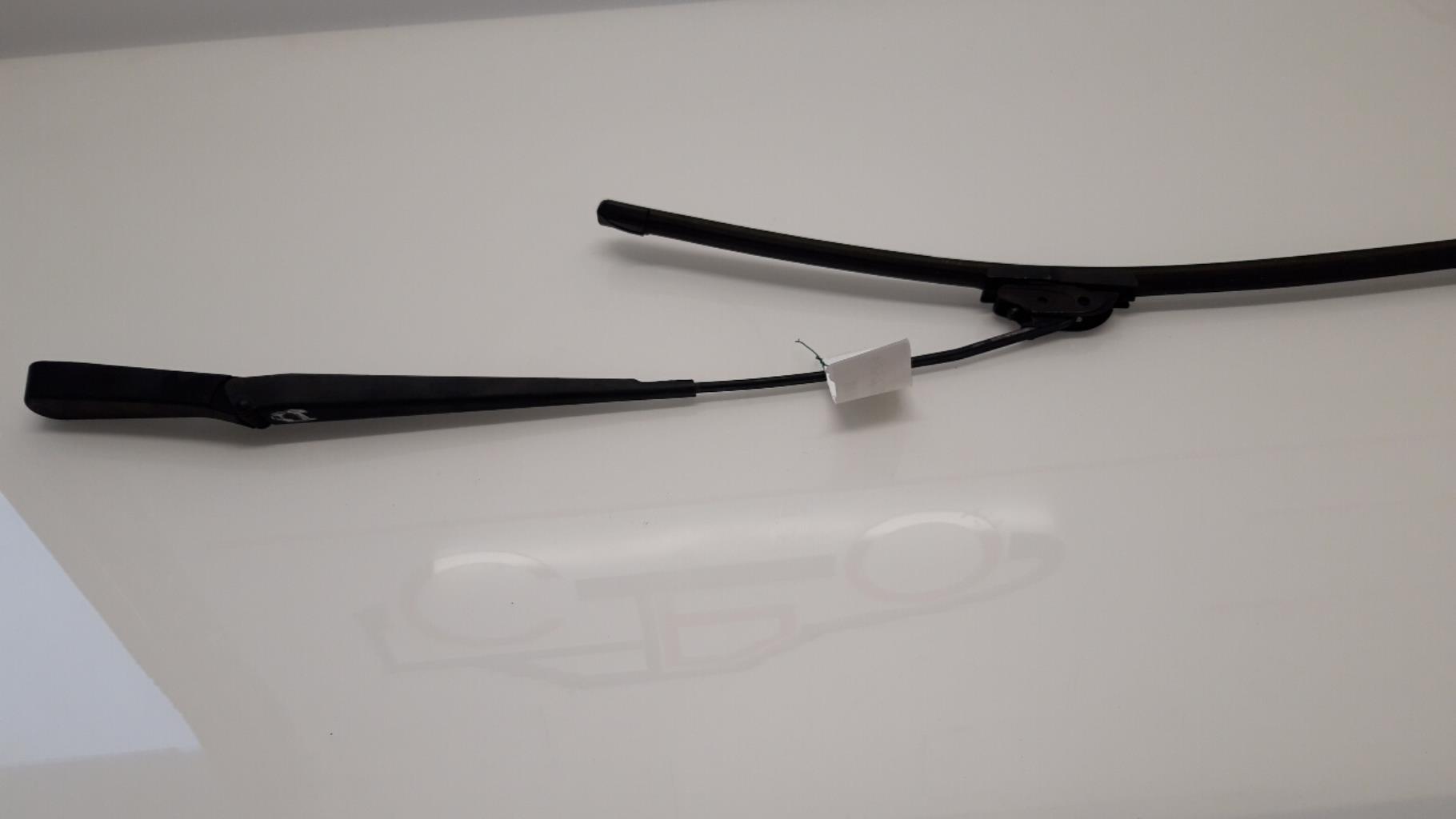 Braccio tergicristallo anteriore destro OPEL ZAFIRA A PHASE 1 Diésel - 1