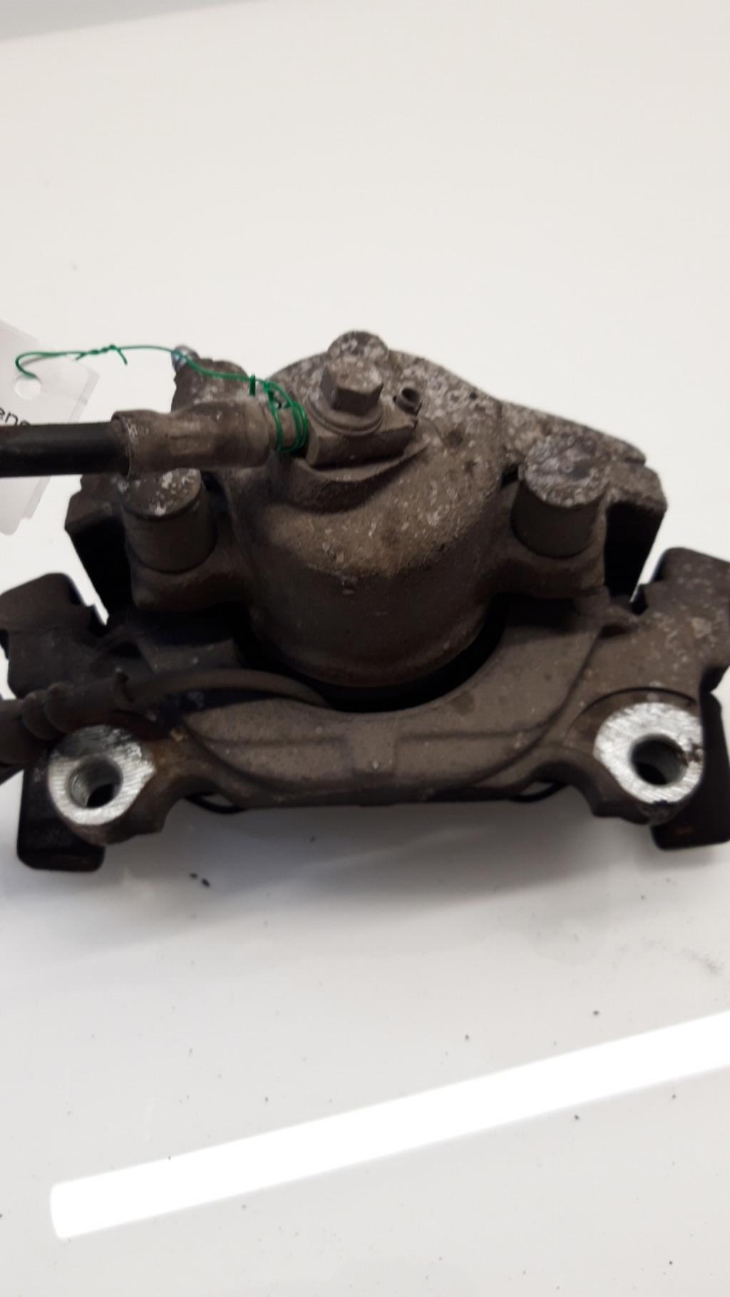 Pinza freni anteriore sinistra AUDI A3 2 PHASE 1 Gasolina - 1