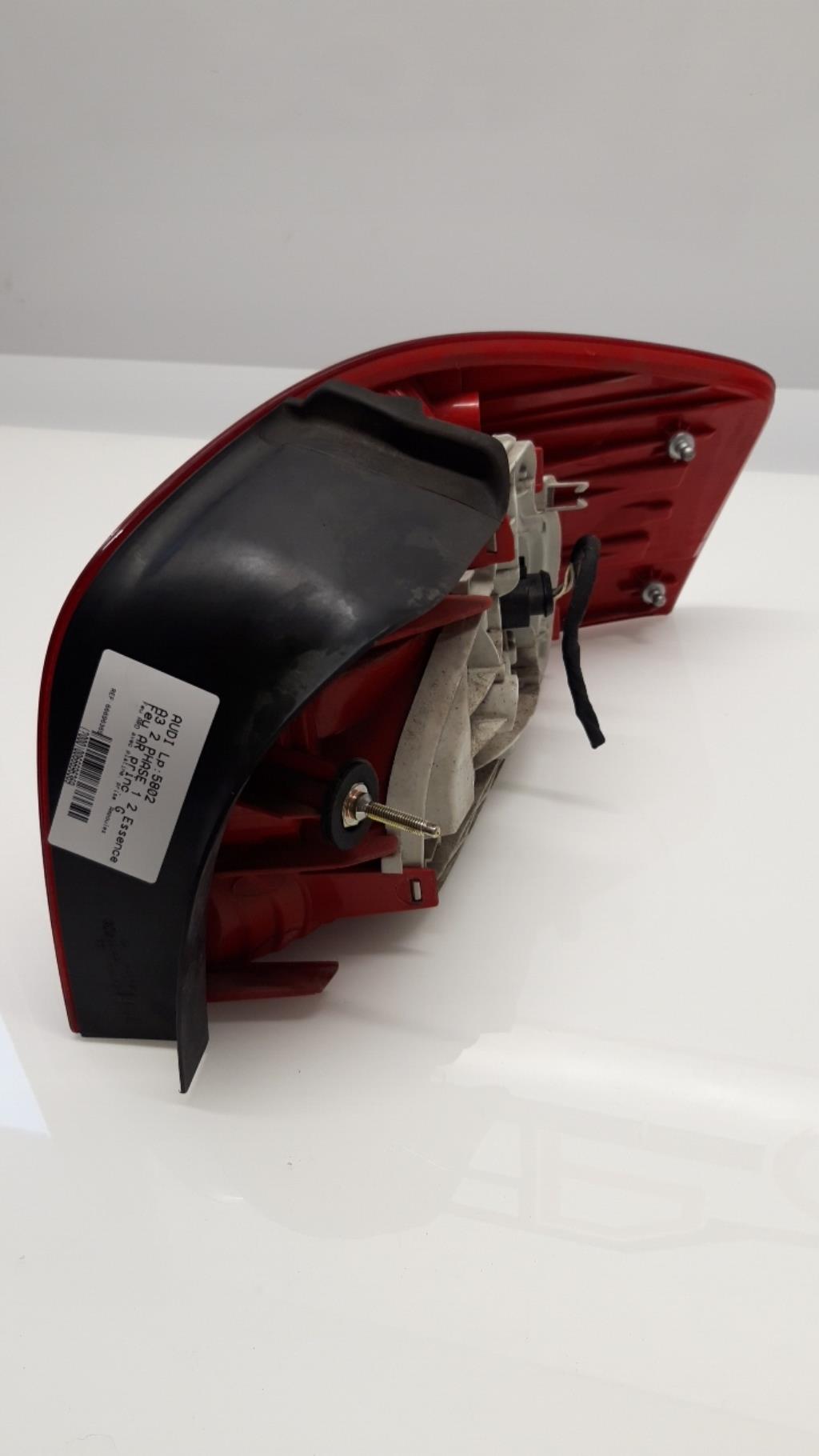 Fanale posteriore principale sinistro (luci) AUDI A3 2 PHASE 1 Gasolina - 1