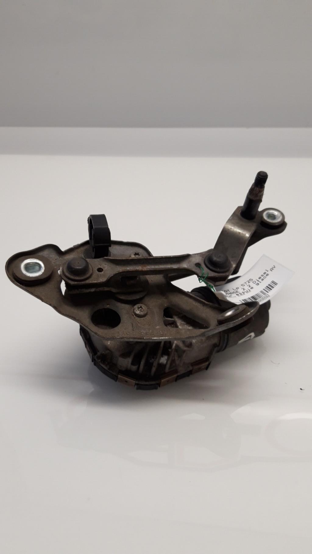 Motore tergicristallo anteriore destro PEUGEOT 407  - 1