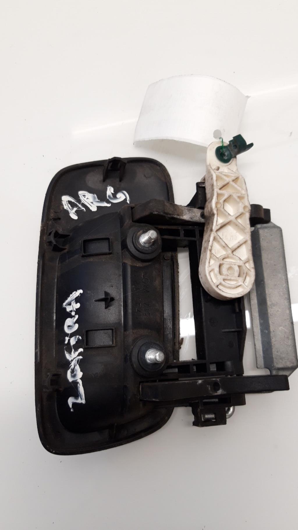 Maniglia portiera posteriore sinistra OPEL ZAFIRA A PHASE 1 Diésel - 1