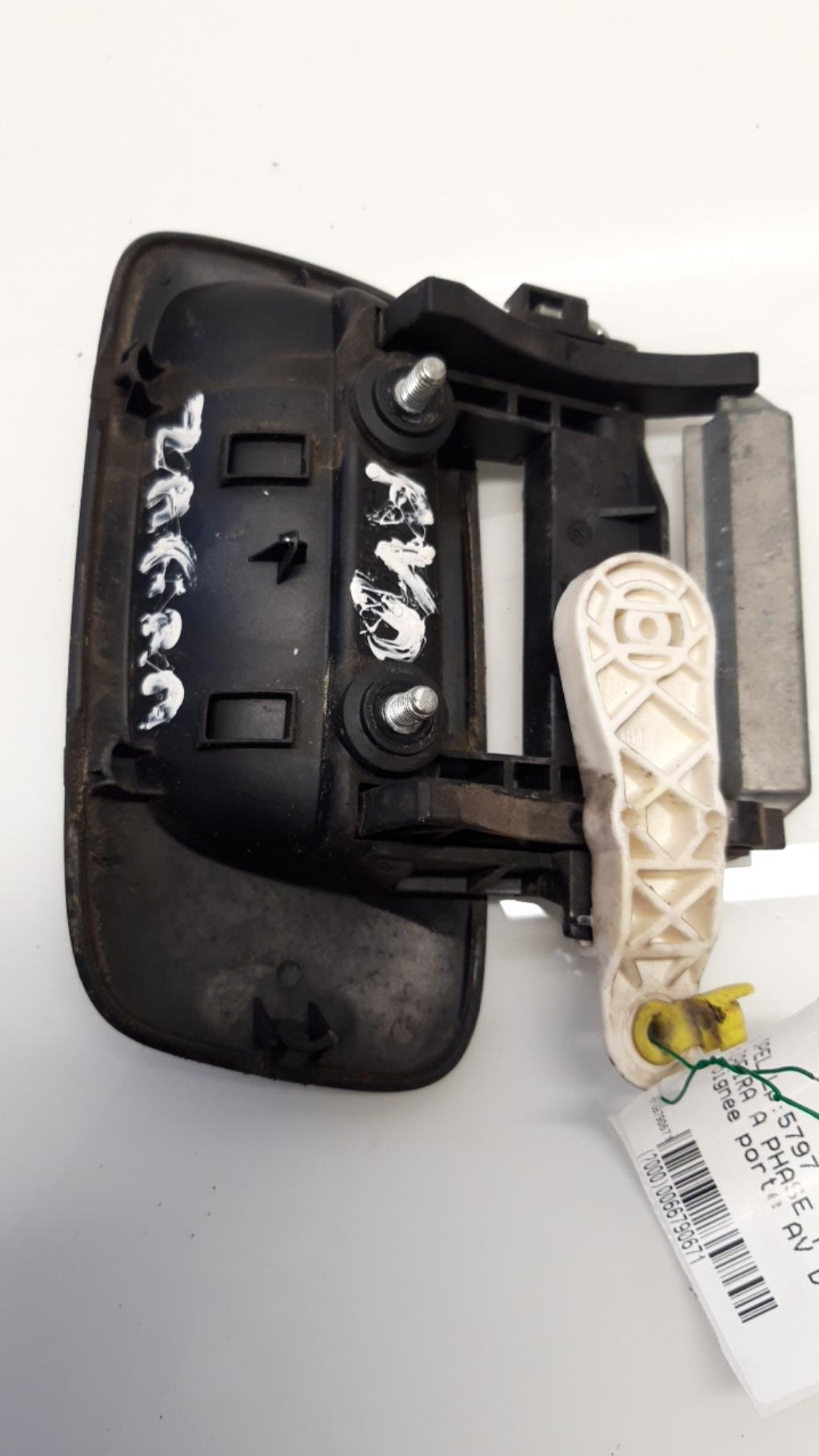 Maniglia portiera anteriore destra OPEL ZAFIRA A PHASE 1 Diésel - 1