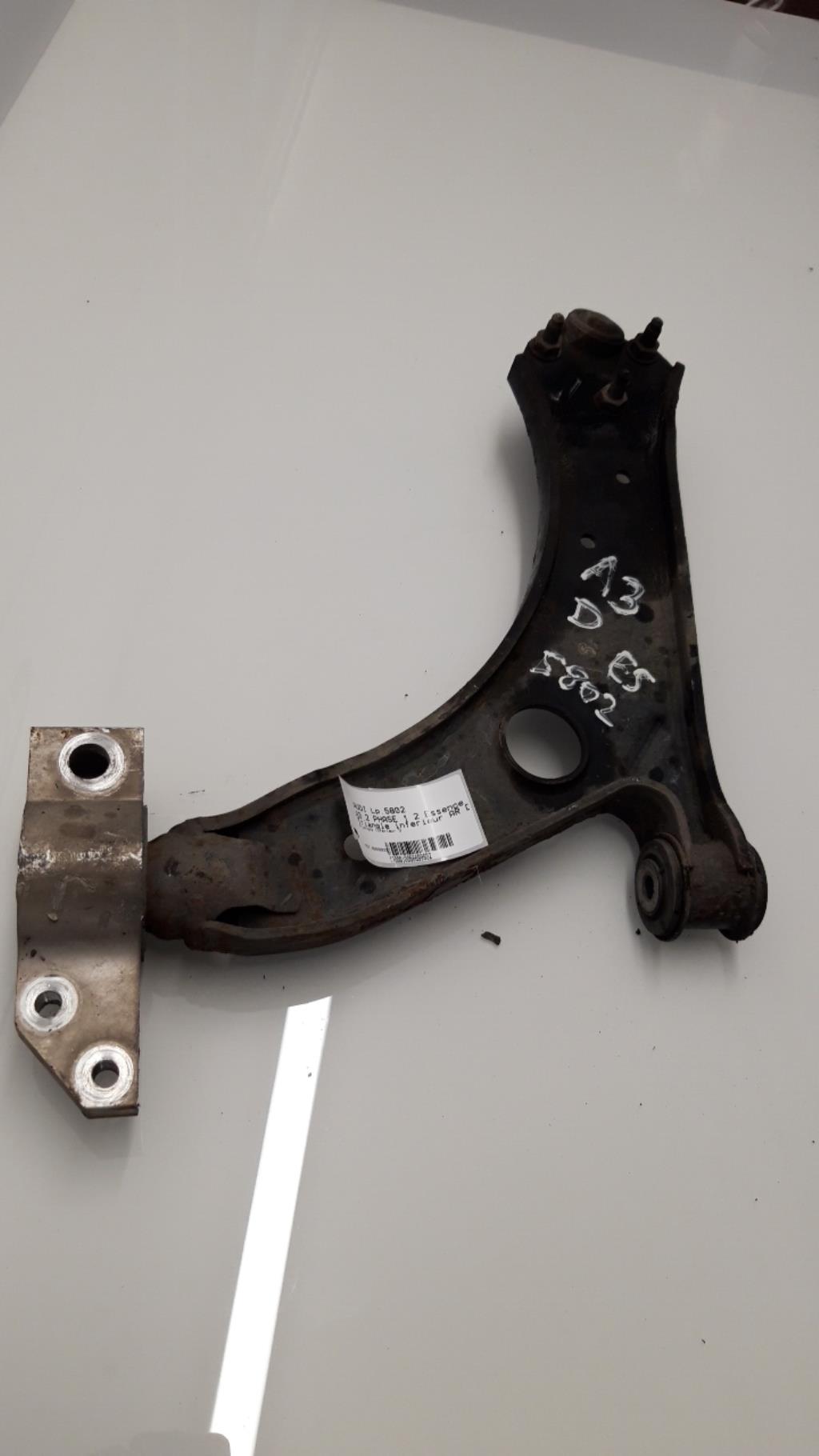 Triangle inferieur arriere droit AUDI A3 2 PHASE 1 Essence - 1