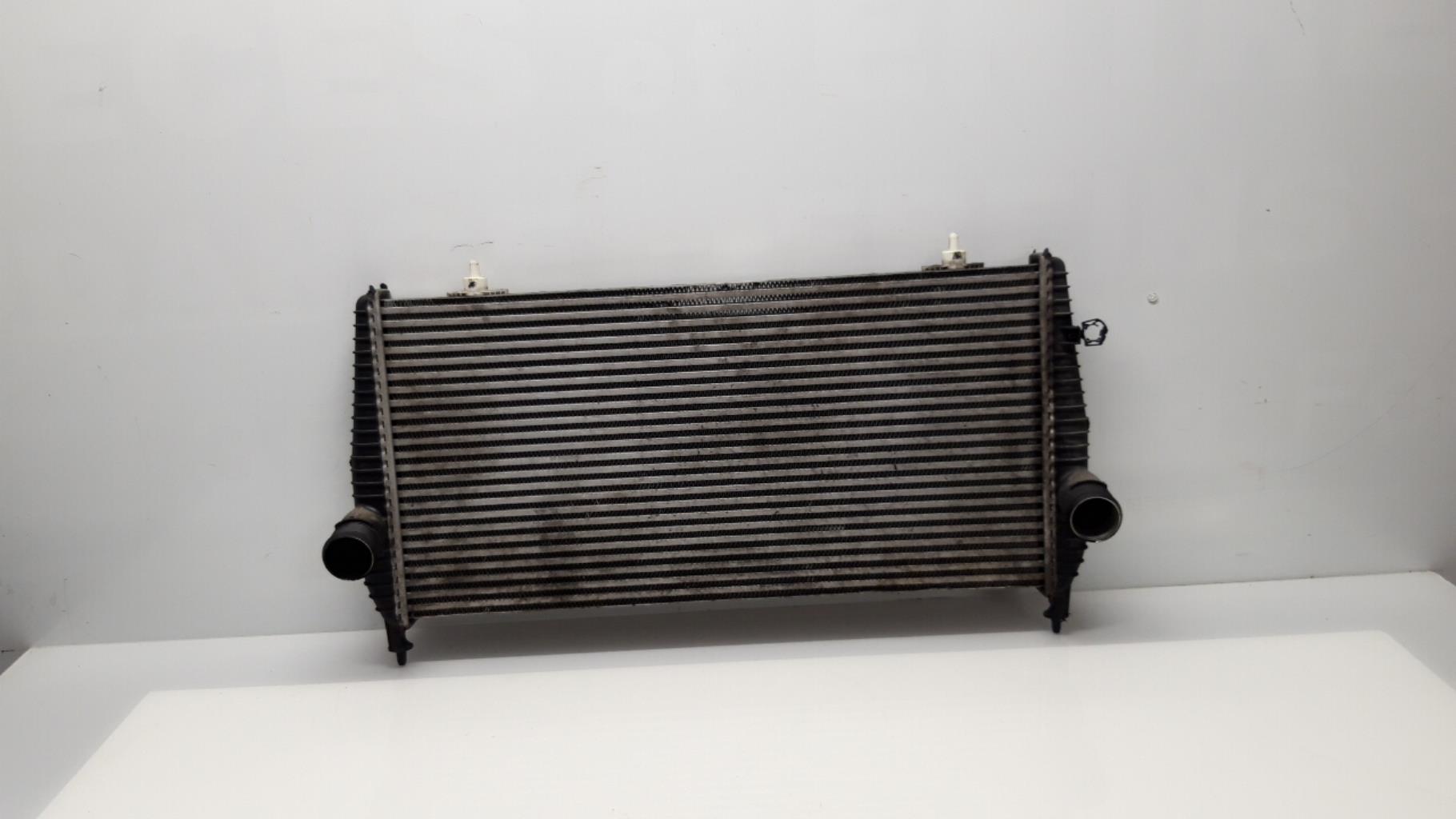 Echangeur air (Intercooler) PEUGEOT 407 COUPE Diesel - 1