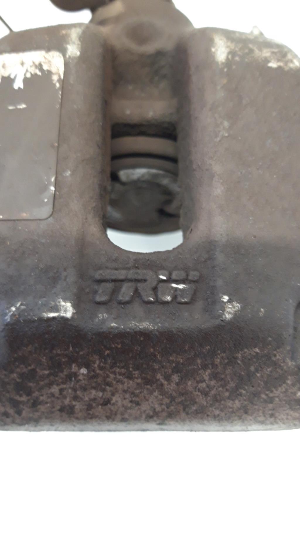 Pinza freni posteriore destra PEUGEOT 407 COUPE Diésel - 1