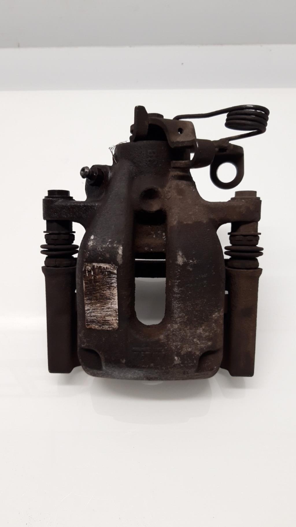 Pinza freni posteriore sinistra PEUGEOT 407 COUPE Diésel - 1