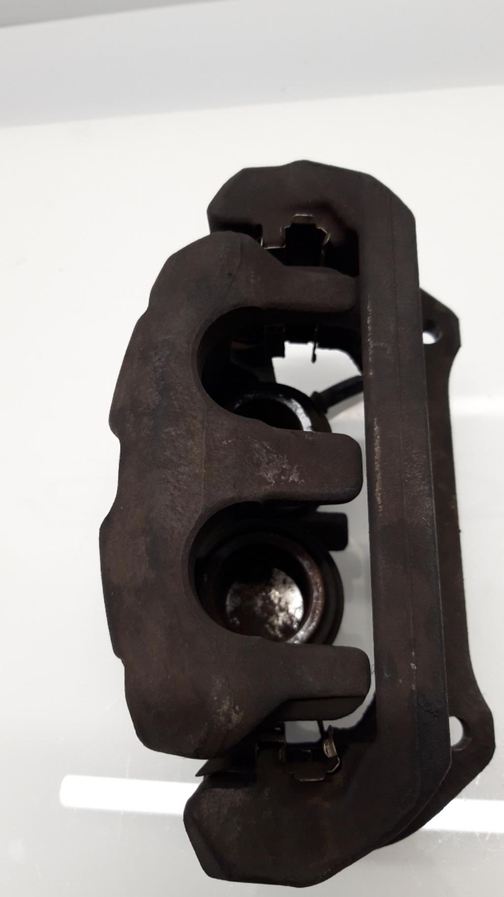 Pinza freni anteriore sinistra PEUGEOT 407 COUPE Diésel - 1