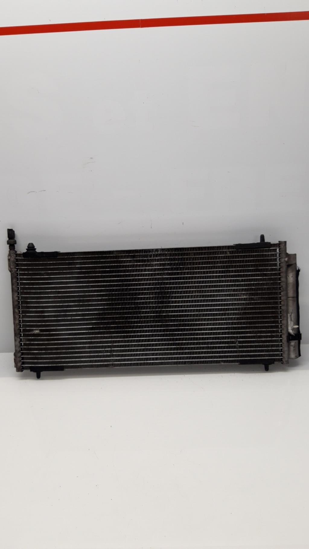 Radiatore clima PEUGEOT 407 COUPE Diésel - 1
