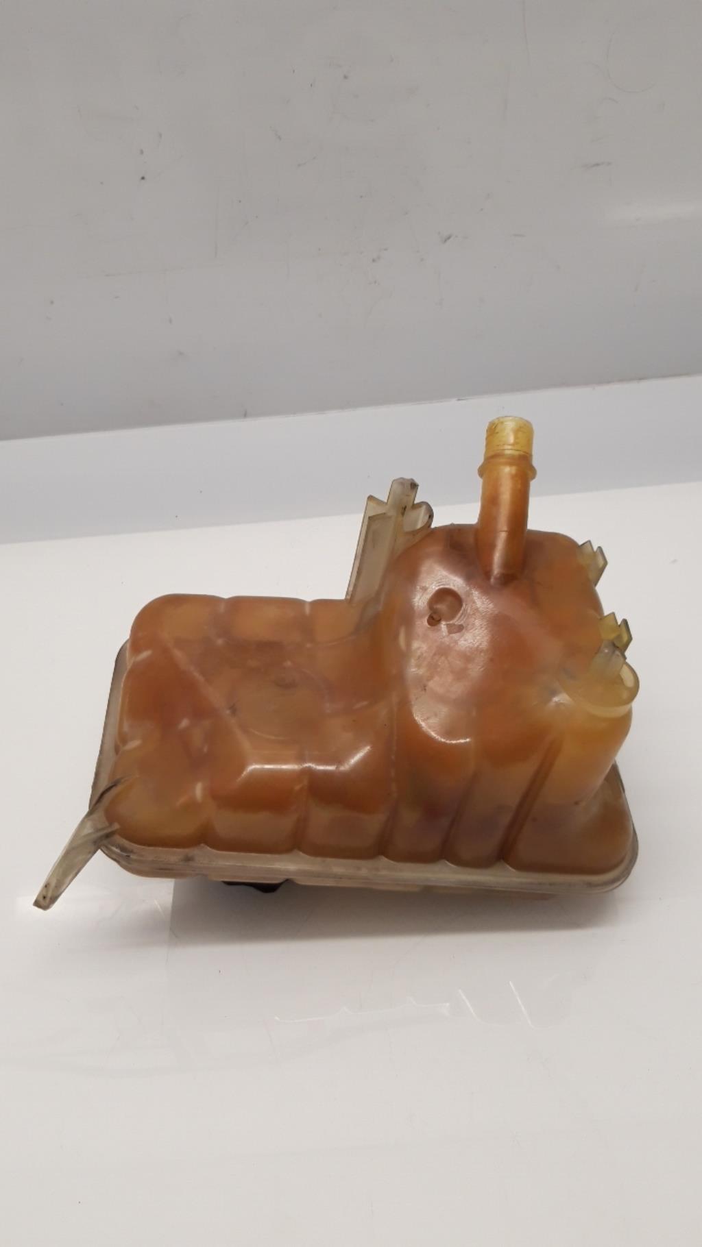 Vase d'expansion PEUGEOT 407 COUPE Diesel - 1