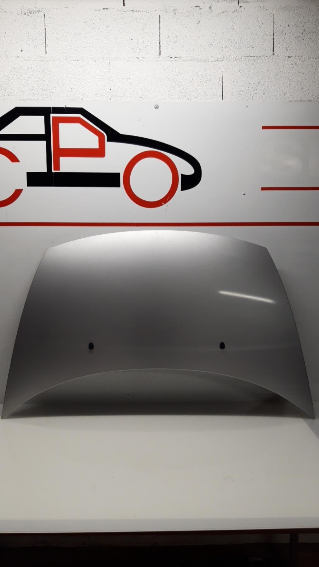 Capot CITROEN C3 1 PHASE 1 Diesel - 1