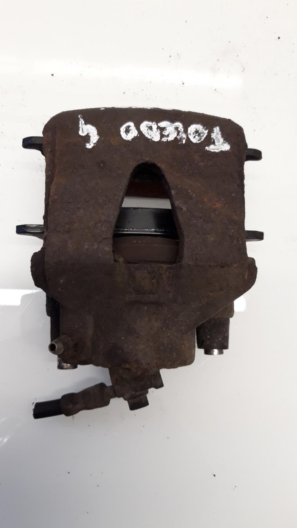 Pinza freni anteriore sinistra SEAT TOLEDO 2 Diésel - 1