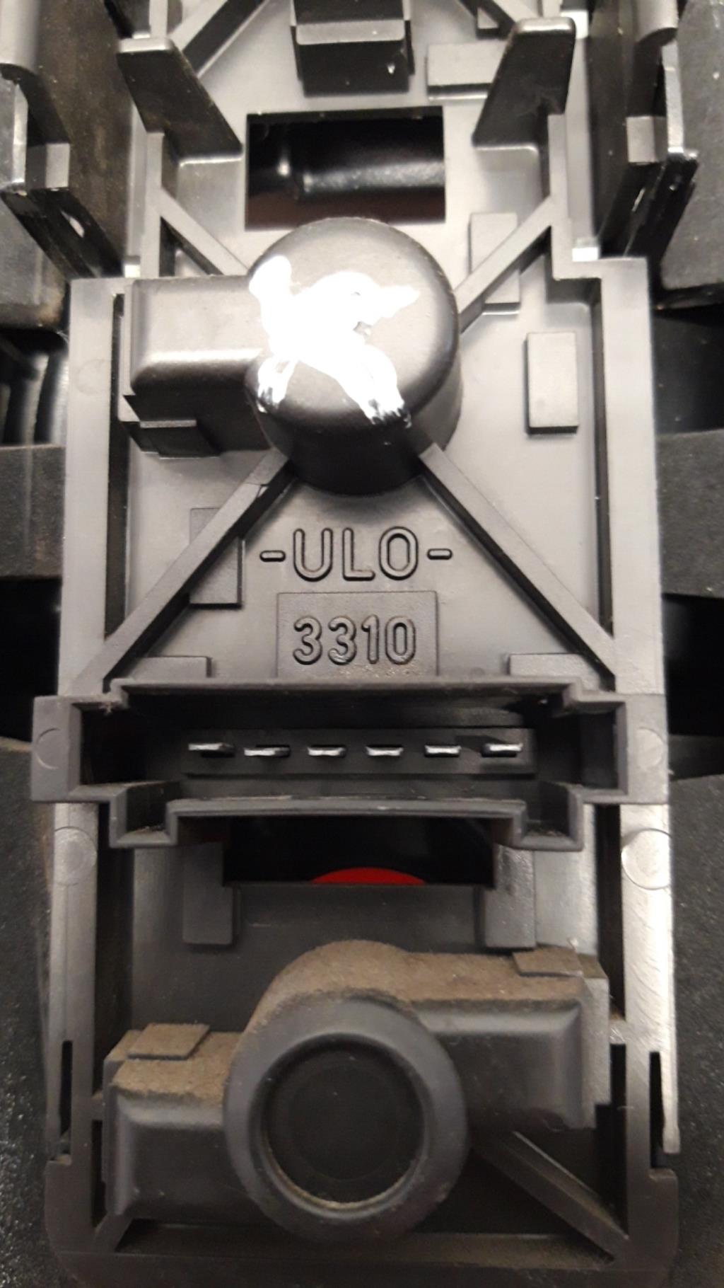 Fanale posteriore principale destro (luci) MERCEDES CLASSE A 168 PHASE 1 Gasolina - 1