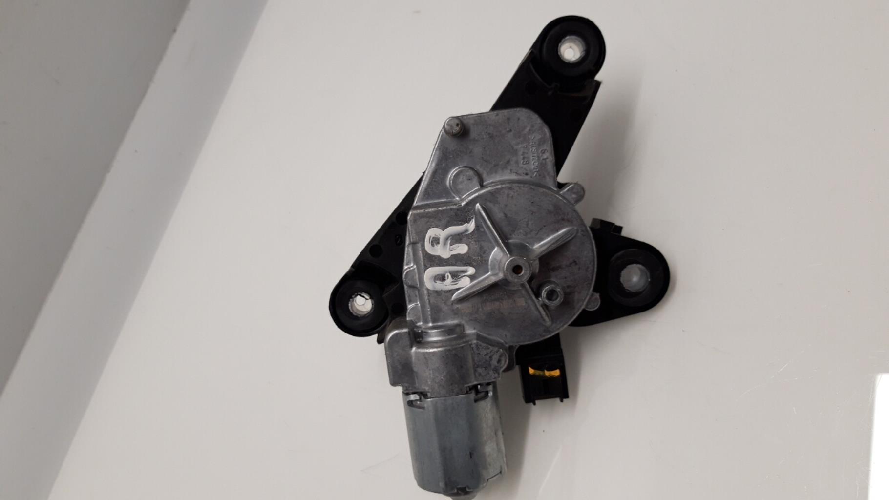 Motore tergicristallo posteriore PEUGEOT 5008 2 PHASE 1 Gasolina - 1