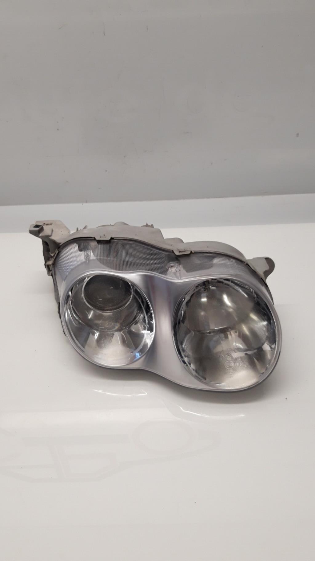 Gruppo ottico anteriore principale destro (luci)(faro) HYUNDAI COUPE 1 Gasolina - 1