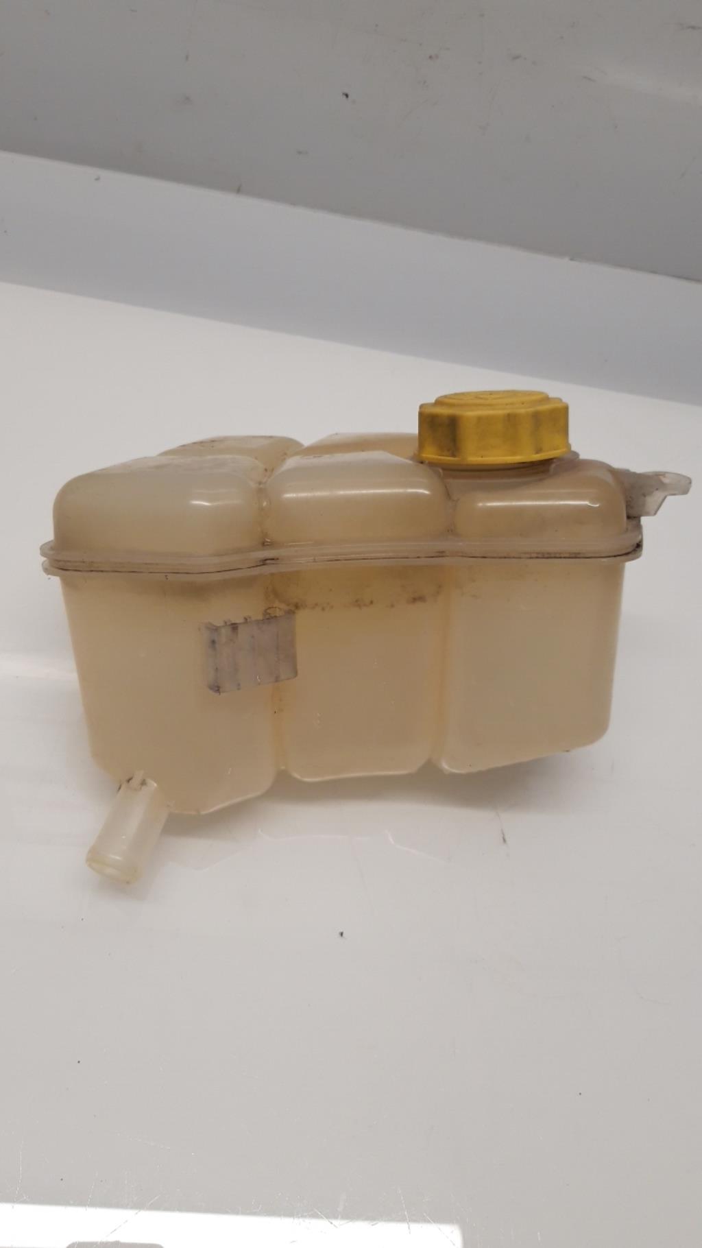 Vaso di espansione FORD FUSION PHASE 2 Diésel - 1