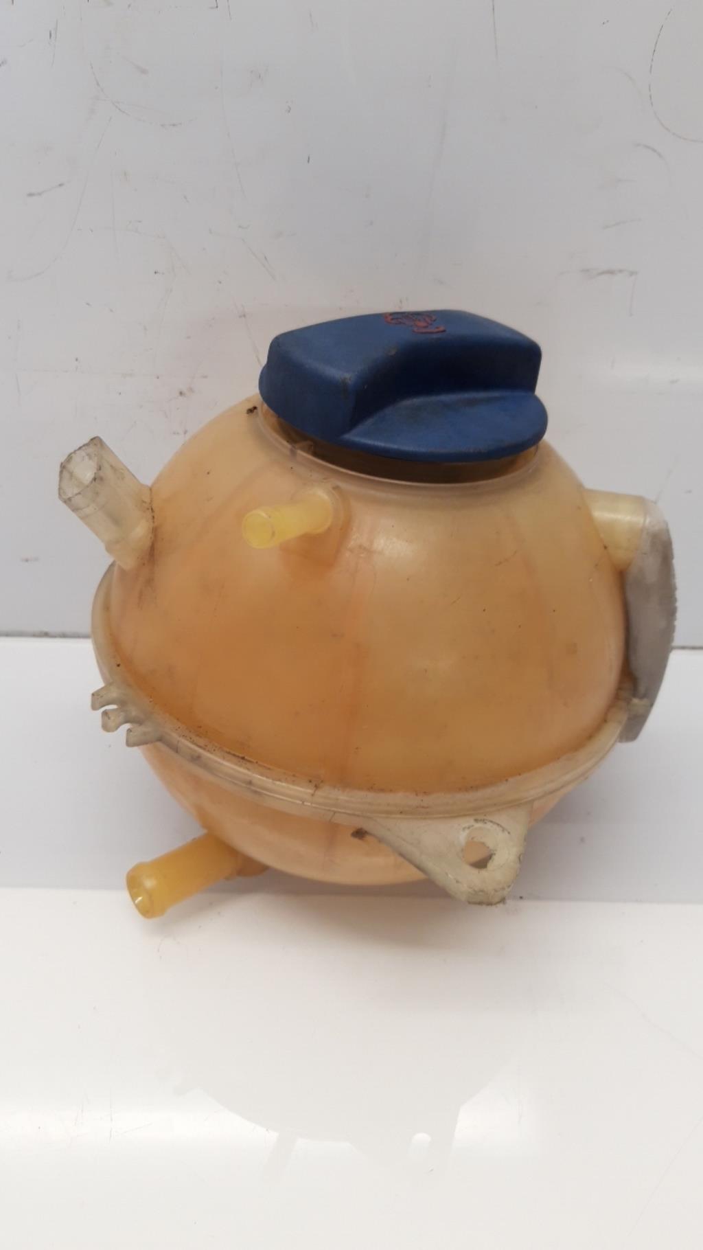 Vase d'expansion SEAT TOLEDO 2 Diesel - 1