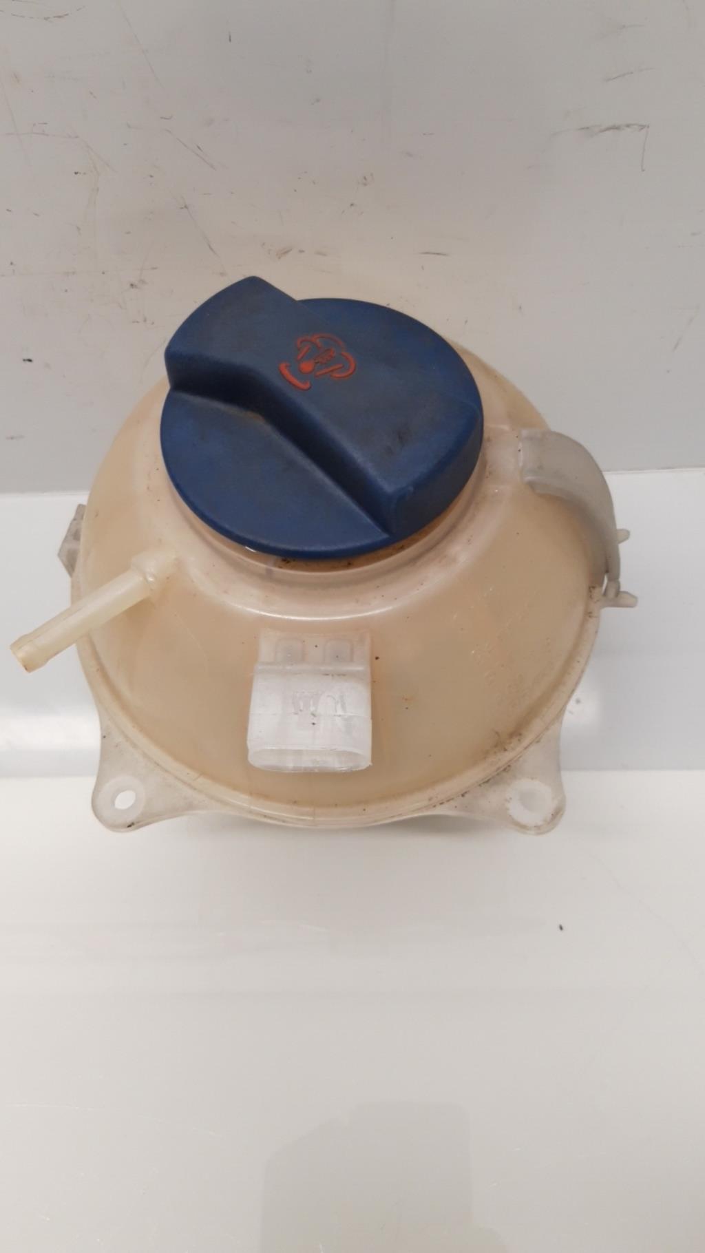 Vaso di espansione VOLKSWAGEN POLO 4 PHASE 1 Gasolina - 1