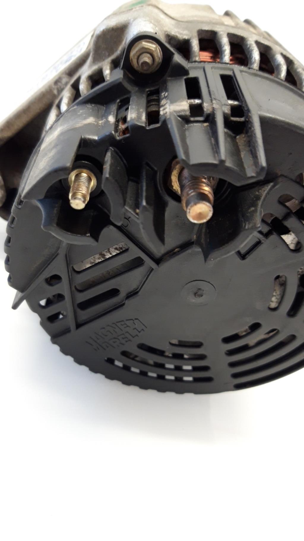 Alternatore PEUGEOT 306 PHASE 2 Gasolina - 1