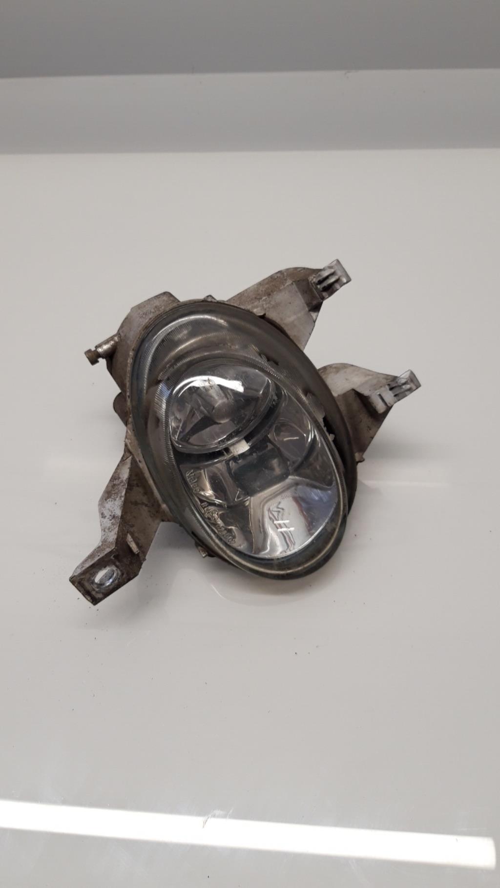 Fendinebbia destro (luci) PEUGEOT 206 PHASE 1 CABRIOLET Gasolina - 1