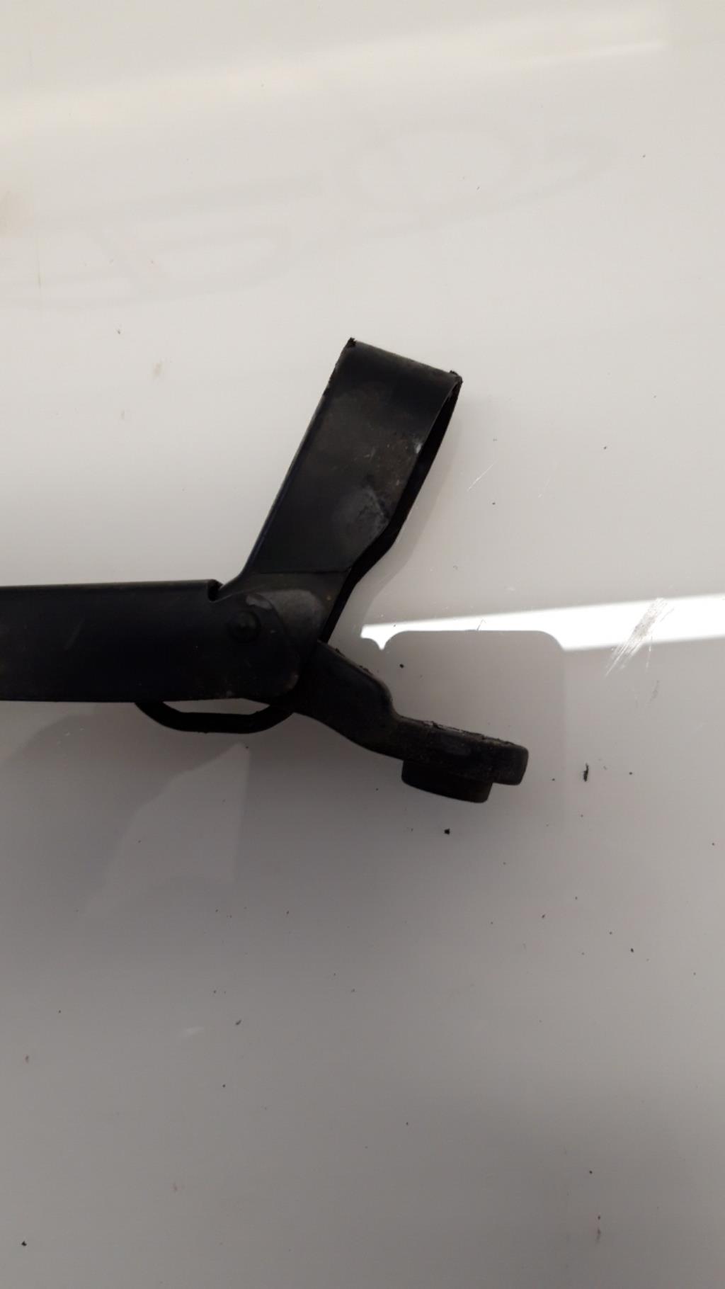 Braccio tergicristallo anteriore sinistro CITROEN C3 1 PHASE 1 Diésel - 1