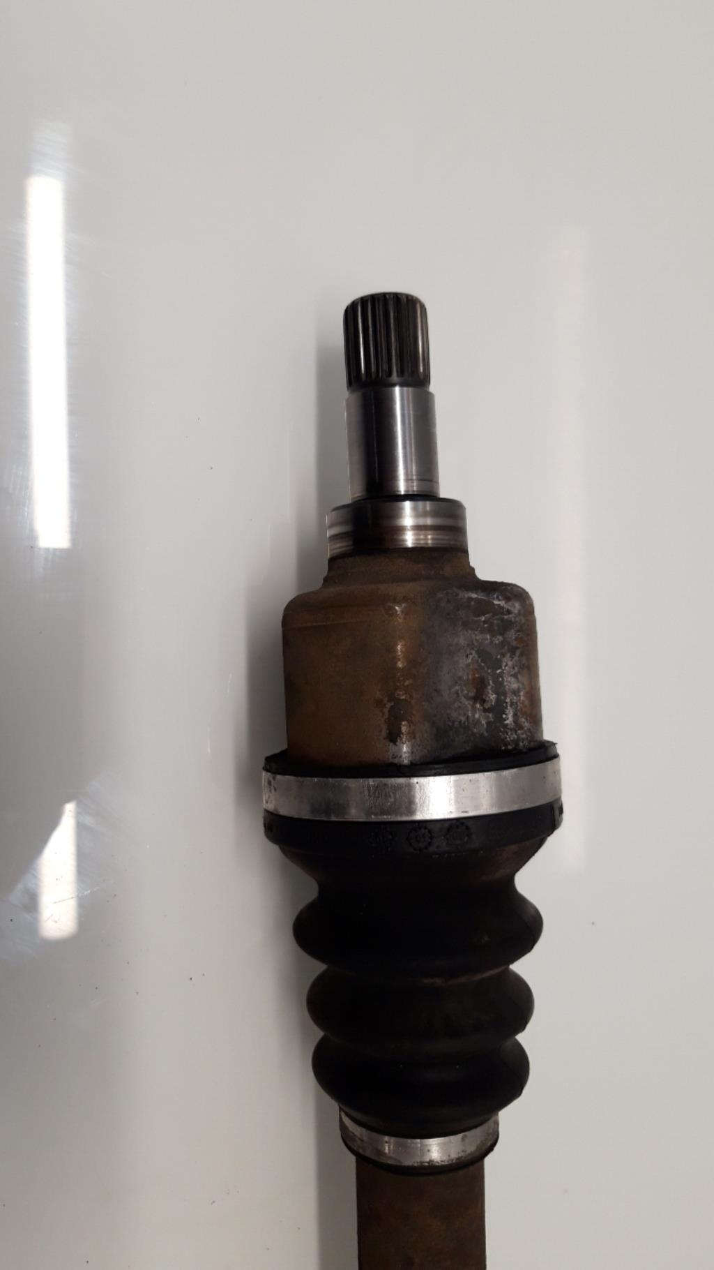 Giunto cardanico albero di trasmissione sinistro PEUGEOT 206 PHASE 1 CABRIOLET Gasolina - 1