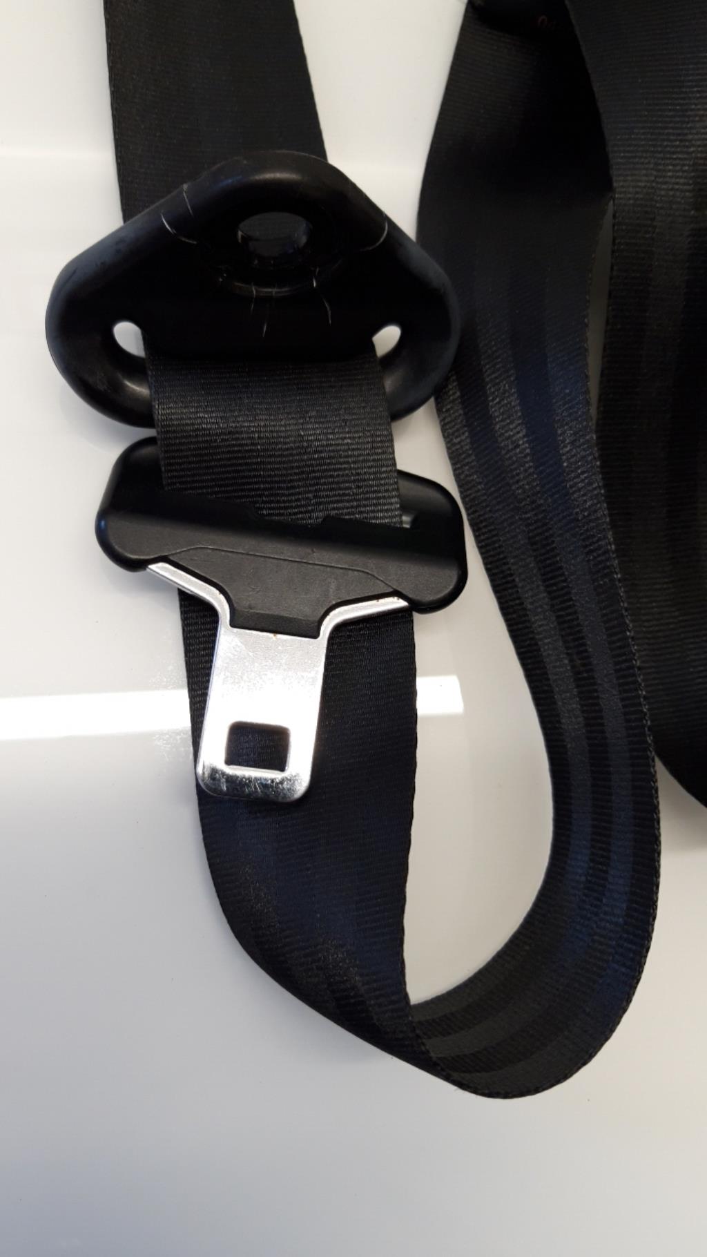 Cintura di sicurezza anteriore destra PEUGEOT 306 PHASE 2 Gasolina - 1