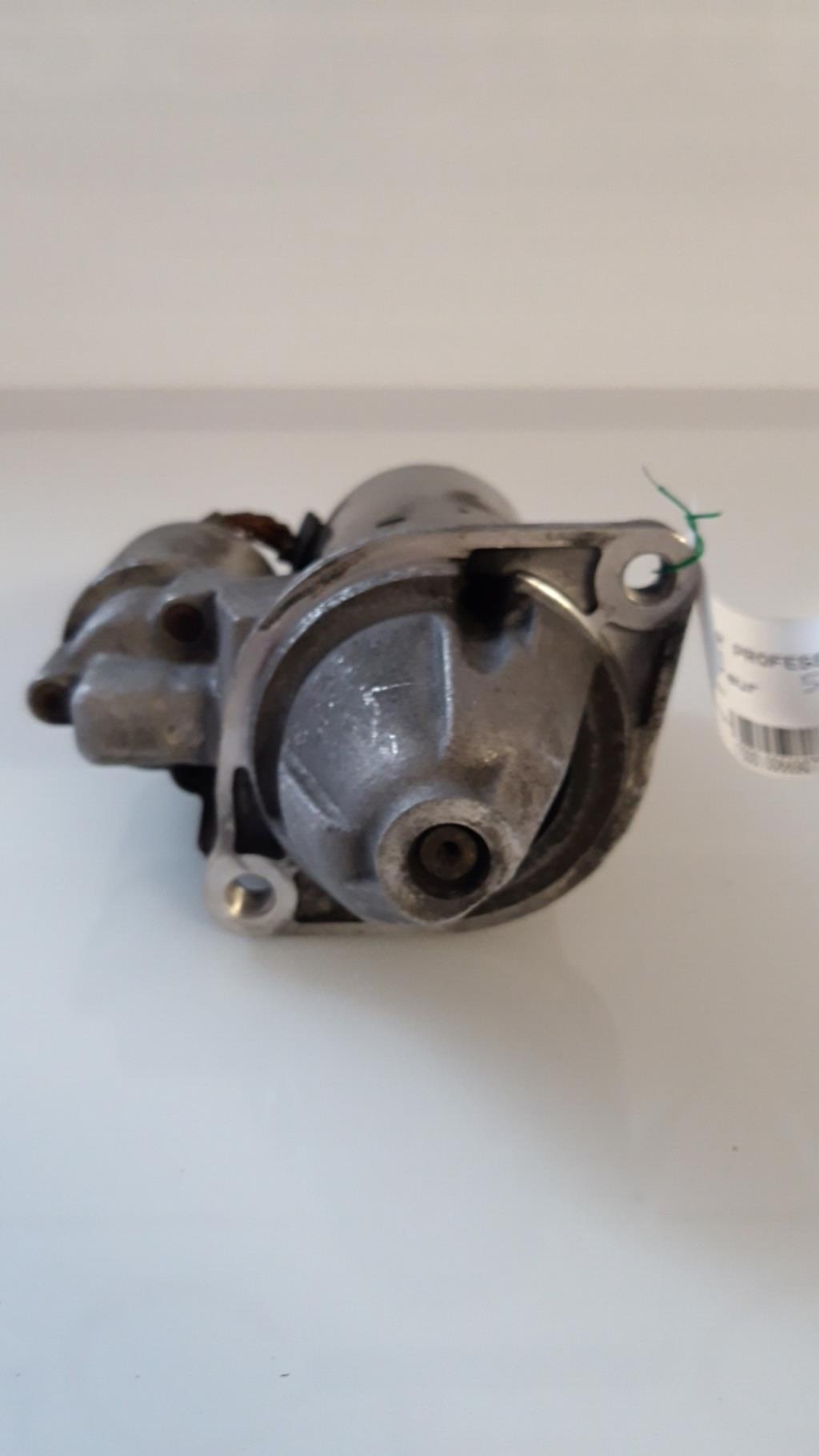 Demarreur LIGIER PROFESSIONAL PULSE 4 Essence - 1