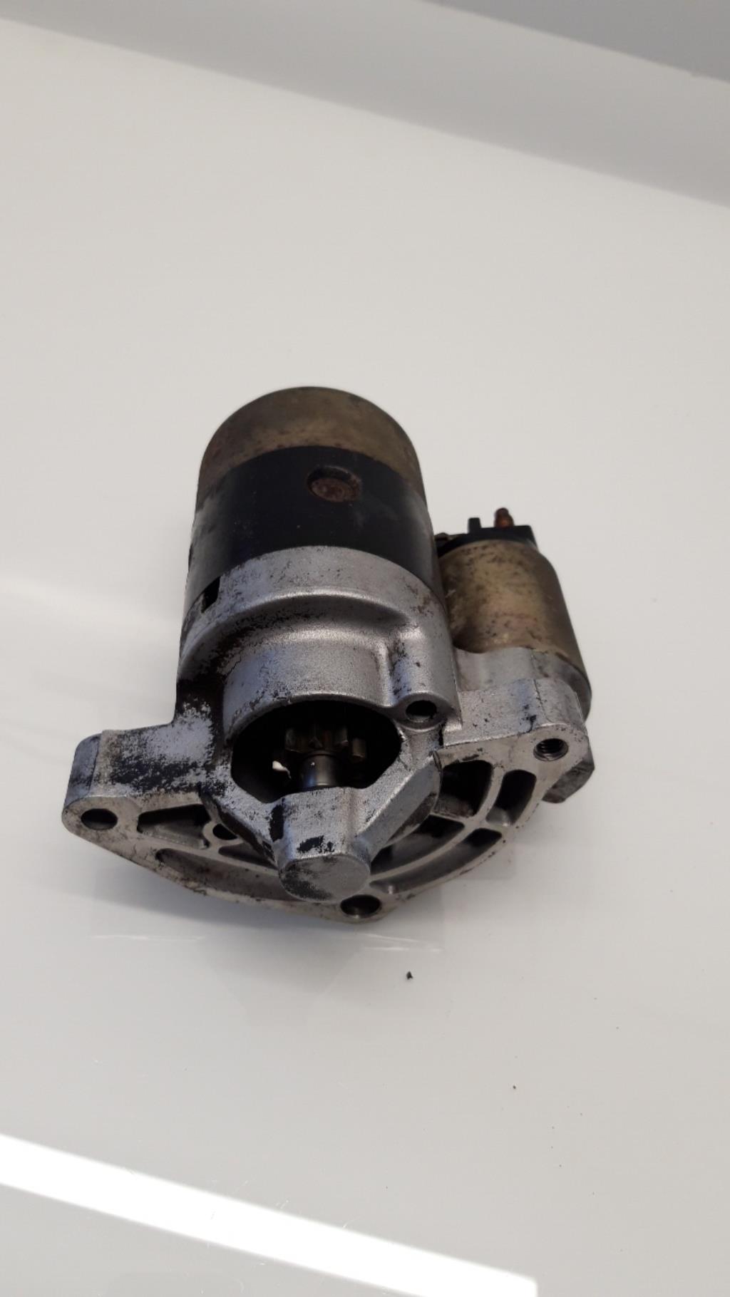 Motorino avviamento PEUGEOT 306 PHASE 2 Gasolina - 1
