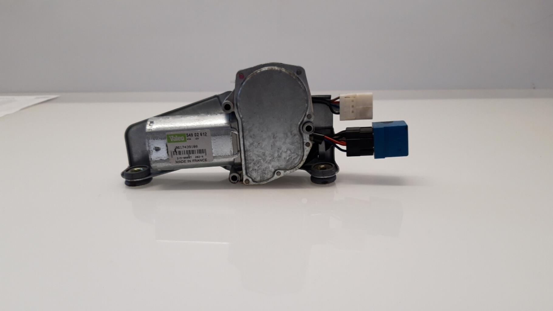 Motore tergicristallo posteriore PEUGEOT 306 PHASE 2 Gasolina - 1