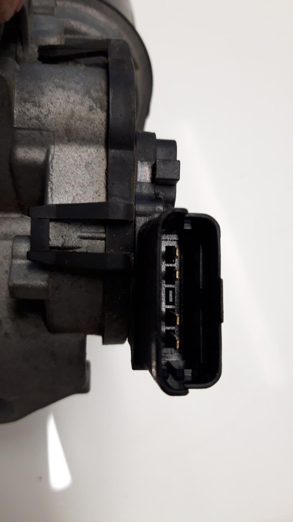 Motore tergicristallo anteriore CITROEN C3 1 PHASE 1 Diésel - 1