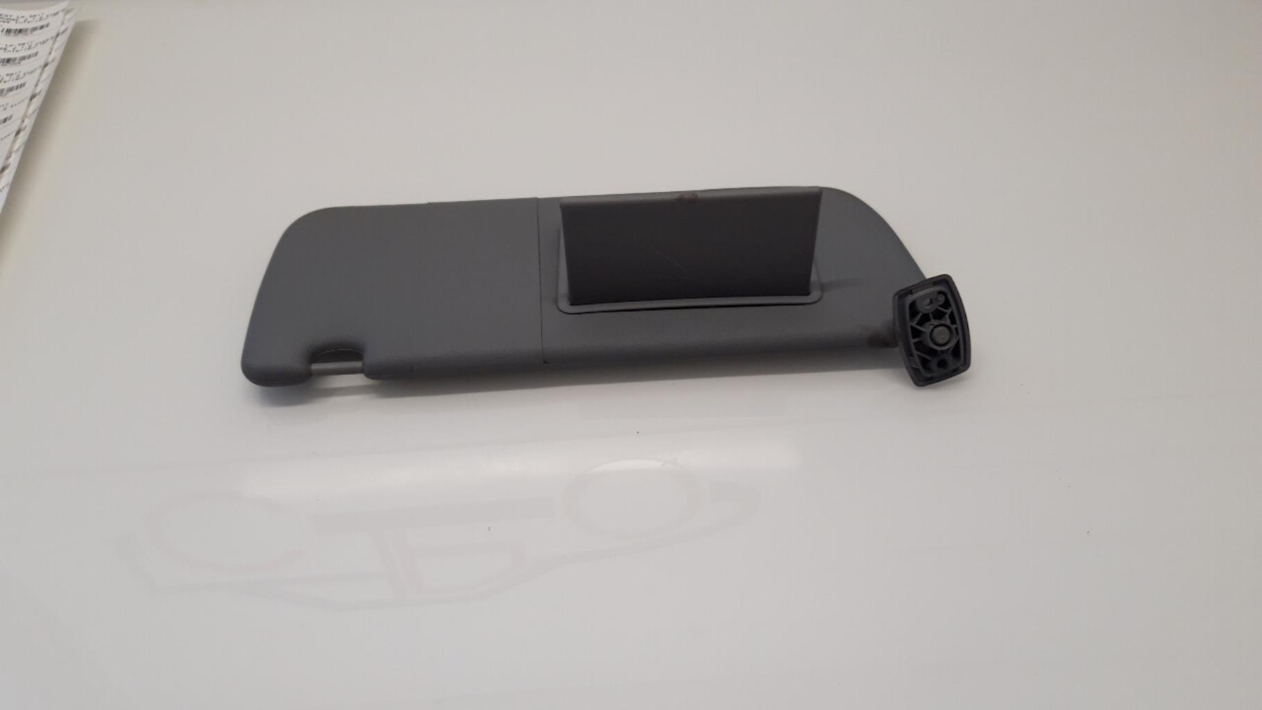 Visiera parasole sinistra PEUGEOT 306 PHASE 2 Gasolina - 1