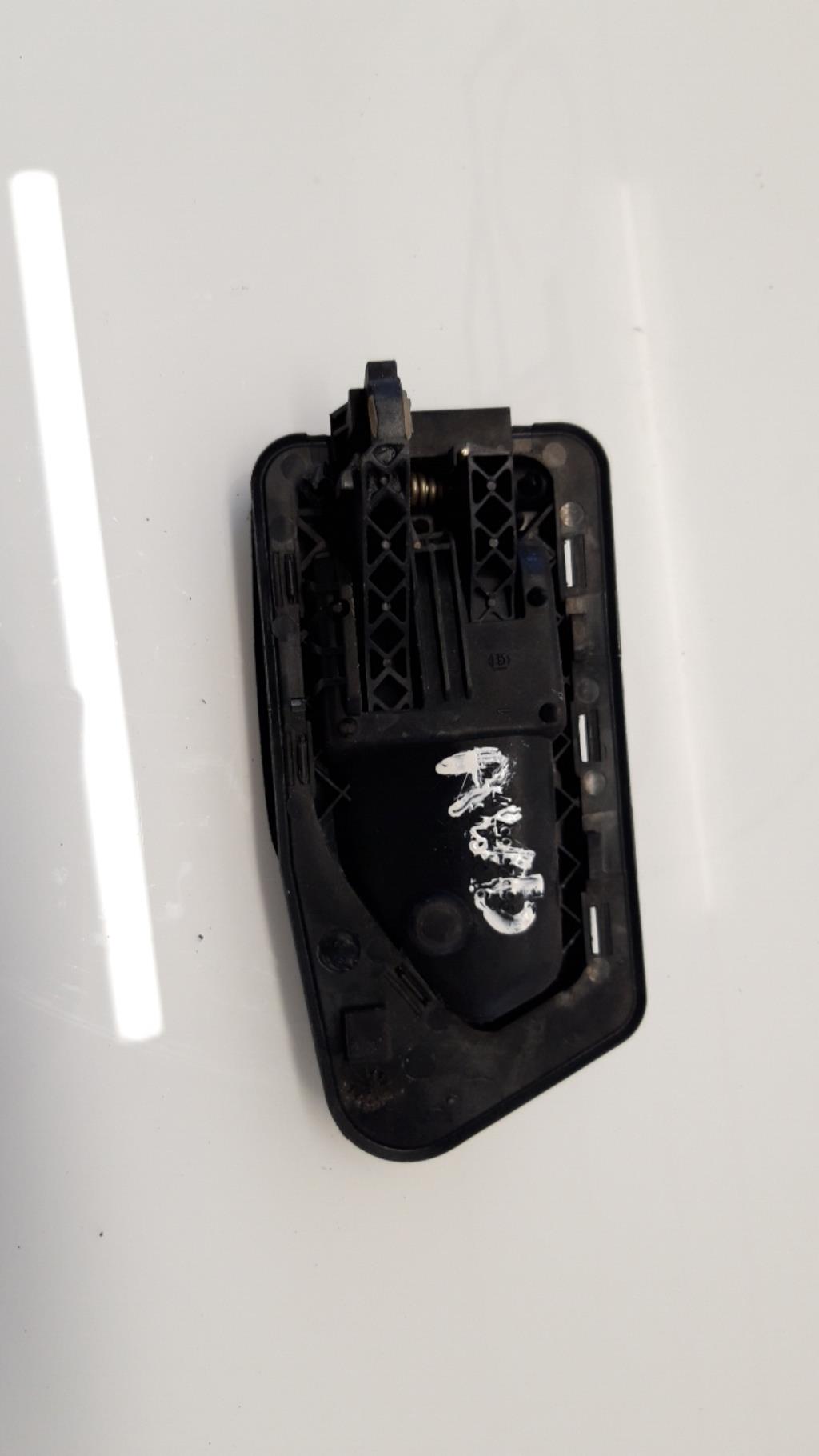 Maniglia interna anteriore destra PEUGEOT 306 PHASE 2 Gasolina - 1